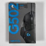 Logitech G502 Hero - High Performance Gaming Mouse