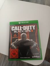 Call of Duty: Black Ops III Xbox One