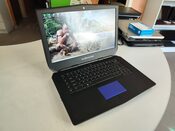 Alienware i5/15,6"IPS FHD/16gb/gtx/3xssd/w10