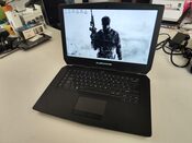 Alienware i5/15,6"IPS FHD/16gb/gtx/3xssd/w10