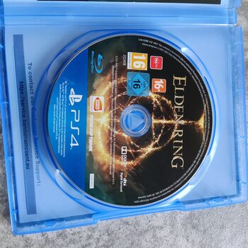 Elden Ring PlayStation 4