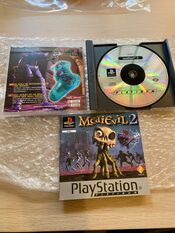 Buy MediEvil 2 PlayStation