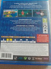 Buy SpongeBob SquarePants: Battle for Bikini Bottom - Rehydrated PlayStation 4