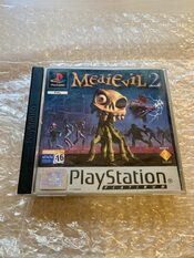 MediEvil 2 PlayStation