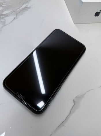 Apple iPhone 11 64GB Black