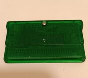 Pokémon Emerald Game Boy Advance