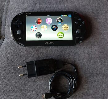ps vita..tvarkinga