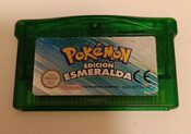 Pokémon Emerald Game Boy Advance