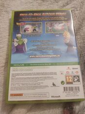 Dragon Ball Z: Budokai - HD Collection Xbox 360