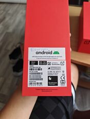 Get OnePlus 8 Pro 256GB Glacial Green