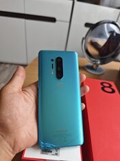 OnePlus 8 Pro 256GB Glacial Green