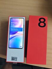 OnePlus 8 Pro 256GB Glacial Green