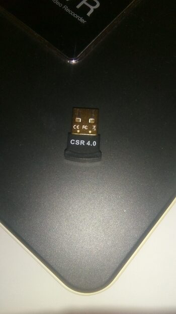 CSR 4.0 USB Bluetooth Adapter CSR8510 Mini Bluetooth 4.0 Dongle Wireless Receive