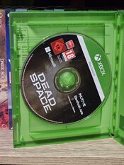 Dead Space Xbox Series X