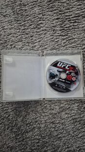 UFC Undisputed 3 PlayStation 3