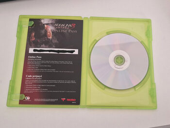 Get Ninja Gaiden 3 Xbox 360