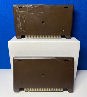 Get Commodore VIC-1011A RS 232C Terminal Type + 2x VIC-1111 16K RAM Cartridge