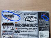 Redeem NHL FaceOff 2000 PlayStation