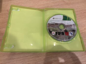 FIFA 12 Xbox 360