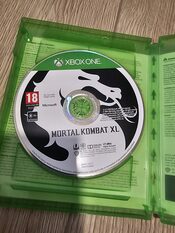 Mortal Kombat XL Xbox One