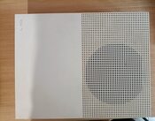 Xbox One S, White, 500GB, para piezas, no funciona