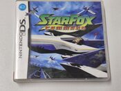 Star Fox Command Nintendo DS