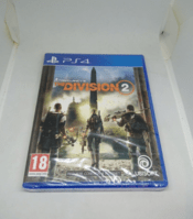 Tom Clancy’s The Division 2 PlayStation 4