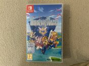 Trials of Mana Nintendo Switch