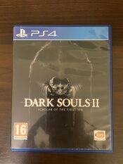 Dark Souls II PlayStation 4