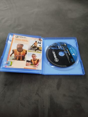 Buy FIFA 22 PlayStation 4