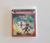 Ratchet and Clank: A Crack in Time PlayStation 3