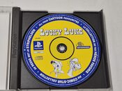 Redeem Lucky Luke PlayStation