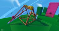 Fantastic Contraption (PC) Steam Key EUROPE for sale
