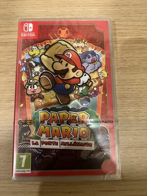 Paper Mario: The Thousand-Year Door Nintendo Switch