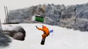 Snow Rider PlayStation 2