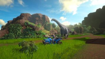 Buy Dinosaurs: Mission Dino Camp PlayStation 5