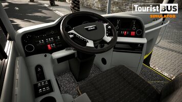 Tourist Bus Simulator PlayStation 5 for sale