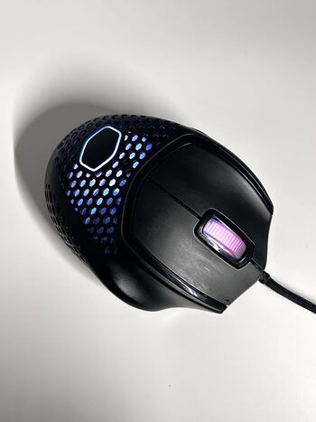 Cooler Master Mastermouse MM720 Gaming USB Laidinė Pelė for sale