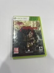 Dead Island Riptide Xbox 360