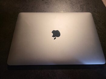 Apple MacBook Pro "Core i7" 2.3 13" 2020 