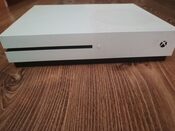 Xbox One S, White, 500GB