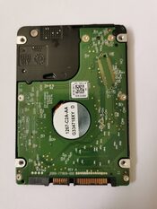 HDD WESTERN DIGITAL WD5000LPVX 500GB 2.5"