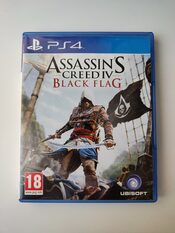 Assassin’s Creed IV: Black Flag PlayStation 4