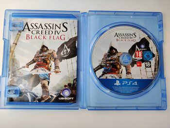 Assassin’s Creed IV: Black Flag PlayStation 4