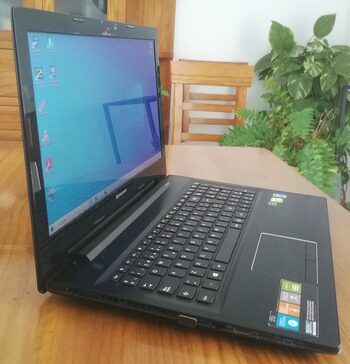 Portatil i7 4x3.1Ghz 4/16gb ssd 480gb GT 820