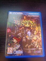 Dragon's Crown PS Vita