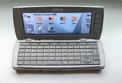 Nokia 9500 Communicator