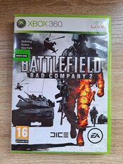 Battlefield: Bad Company 2 Xbox 360