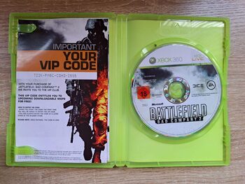 Battlefield: Bad Company 2 Xbox 360