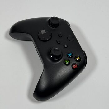 Buy Microsoft Xbox Wireless Controller for Xbox One/Series X/S/PC - Carbon Black